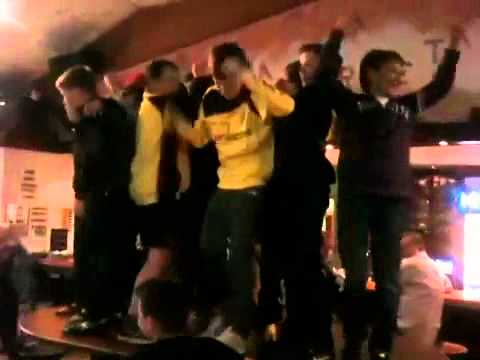 Margriet d3 kampioen!