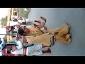 Best Desi Bhabhi Bhojpuri Dance Hath Se Hilauba Raja