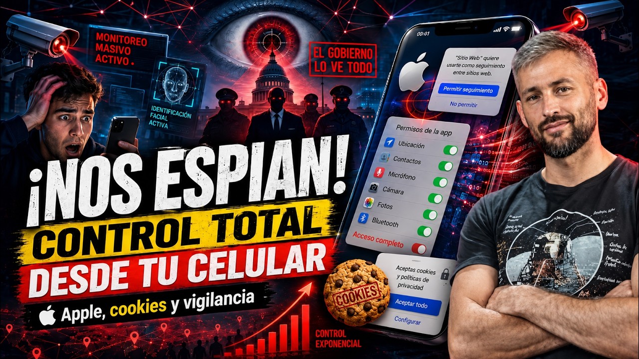 Estado de Vigilancia Total