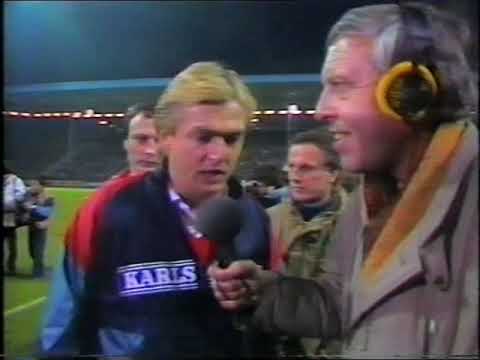 1985-86 1.FC Kaiserslautern-Bayern München