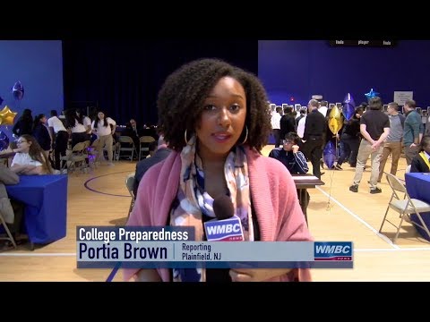 College Preparedness