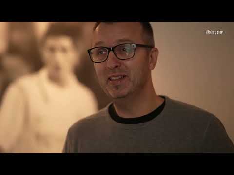 Ismet Tursic - ny tränare för IF Elfsborgs damlag