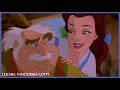 FANDUB Beauty And The Beast Papa Do You Think I M Odd