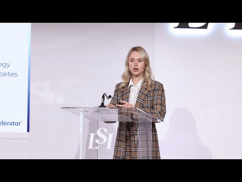 Anna Nikitina, Clinical Accelerator - Cost Effective Cardiovascular Clinical Trials | LSI USA '25