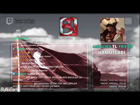 Business Dayı (Sönmez Reis) 3 Mayıs 2020 Yayını