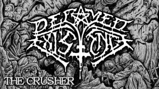 Decayed Existence - The Crusher (DEMO)