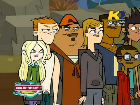 A tutto reality : la vendetta dell'isola - episodio 2 - Il gioco della verità-