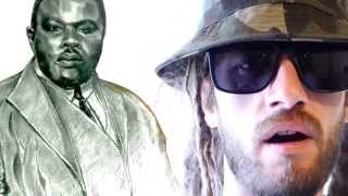 [VIDEOCLIP] IMPERIAL SOUND ARMY ft. DAN-I - THE WORLD WAS RASTA