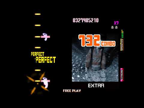 [ドラムマニア] [BONUSTRACK] 7th MiX  (EA)