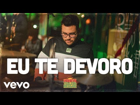 Eu Te Devoro video