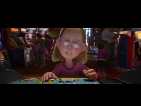 РАЛЬФ-РУЙНІВНИК 3D. Український трейлер 3