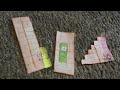 Paper Numberblocks Episode 10e Announcement