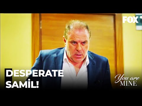 Şamil Sold The Lands As A Last Resort - You Are Mine Episode 27