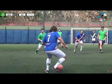 1 BANCAME vs SIN FILTRO 4 - Apertura · F8 "C" Domingo - 25/08/2019