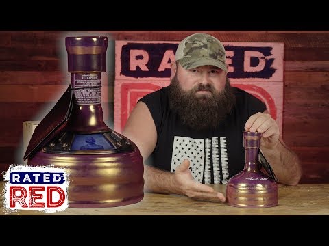 Alabama Boss Chugs $200 Sam Adams Utopias Beer