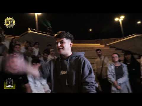 LGIDO vs COLETIYAS (🔥BATALLÓN🔥) | OCTAVOS | FINAL REGIONAL BIG BATTLE ALMERÍA 2024