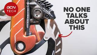 Disc Rotors - Is There A Better Way?