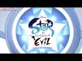 [COVER] I'm From Another Dimension - Star Vs ...
