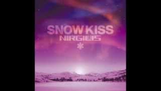 snow kiss-nirgilis