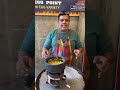 Most Viral JK Fire Ka Anda Wali Undhiyu Itna Tasty Ki Dubara Zaroor Khayenge Surat Street Food