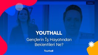 Gençler Nasıl Kolay İş ve Staj Bulabilir? CEO'muz Emre Aykan Anlatıyor