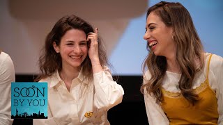 Season 2 Episode 2 | Q&A with the Cast | Soon By You video