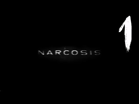 NARCOSIS GAMEPLAY WALKTHROUGH | XBOX ONE | PART 1 (Training Day)