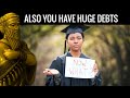Your Degree Is Worthless And Your Job Is Fake