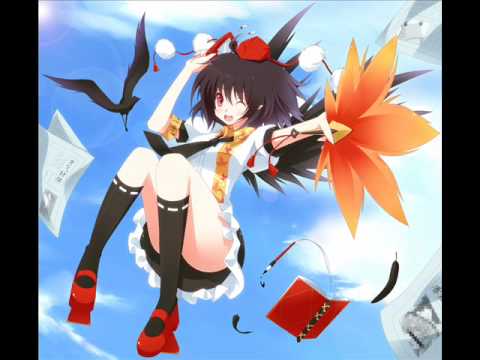 Touhou 9.5 StB: Wind Circulation ~ Wind Tour
