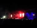 Widespread Panic with Susan Tedeschi - Use Me - Lockn 2014