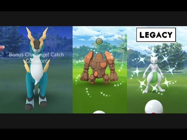 Mewtwo Vs Cobalion Pokemon Go - roblox project pokemon discord