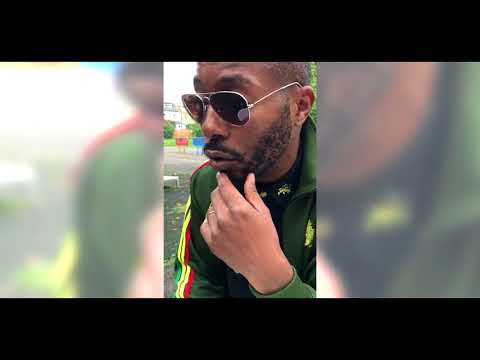 GHETTE-FREESTYLE OVER NAS PURPLE INSTRUMENTAL 2017 SEPT