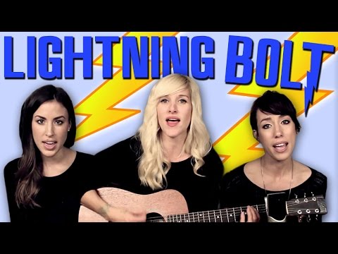 Lightning Bolt - Walk off the Earth (Feat. Z A Y A)