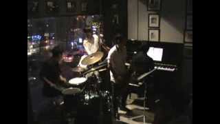 LATIN SIDE OF JOHN COLTRANE live at SWEETS - Fifth House