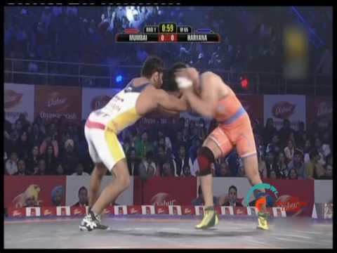 Amit Dhankar Vs Vishal Rana