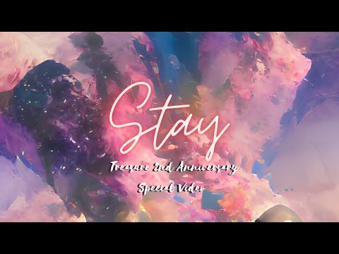 Stay - Niosi | Treasure 2nd Anniversary Special Video ft Nayoon