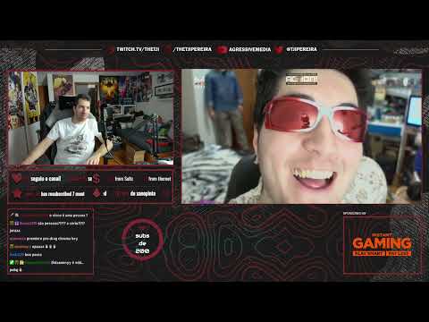 TJI REAGE A REPORTAGEM SOBRE YOUTUBERS EM 2017