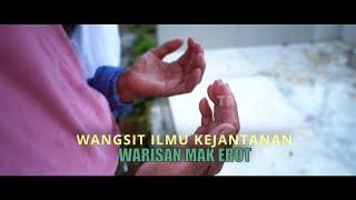Download lagu Wangsit Ilmu Kejantanan Warisan Mak Erot | SECRET STORY (03/12/24) mp3