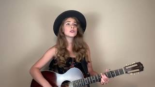 If There Was No You // Brandi Carlile Cover by Chloe Belongilot