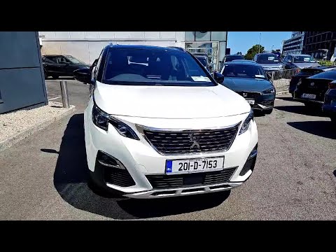 Peugeot 3008 1.2 GT Line 130BHP - Image 2