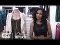 Karlie Redd Rasheeda Give Us A Tour Of Their Stores Merci Pressed Love Hip Hop Atlanta