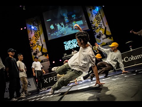 ONE PIECE vs GOOD FOOT //top8 │ SUPERBREAK 2021 │ FEworks