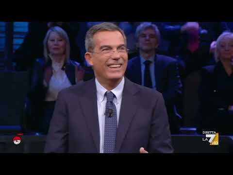 L'intervista a Carlo Calenda e Roberto Speranza