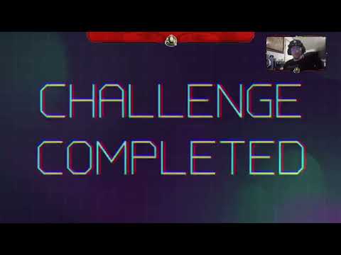 Breakout: Recharged - Watch the INSANE Mass Destruction Challenge from Atari! Arcade N Chat!