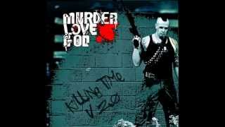 Murder Love God-Droids