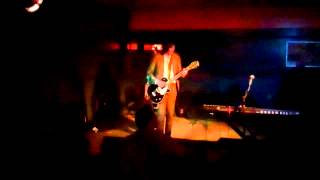 Ken Stringfellow -- Love Letter Boxes