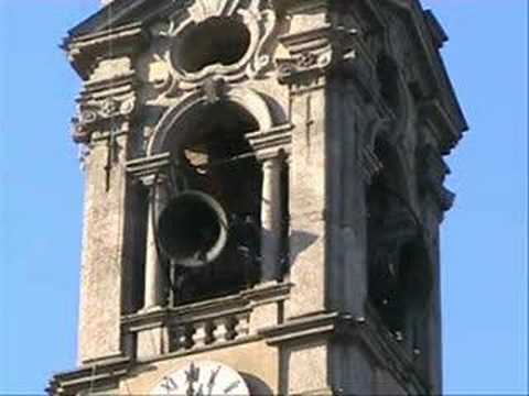 Le campane di Veduggio