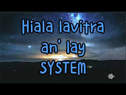 Kheman & Scartel Rakoto - Reggae Mozika (lyrics Video)