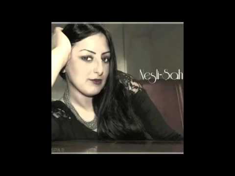 Güzel sesiyle Hayran Bırakan Nesli Sah   Niye Degistun 2015 Karadeniz