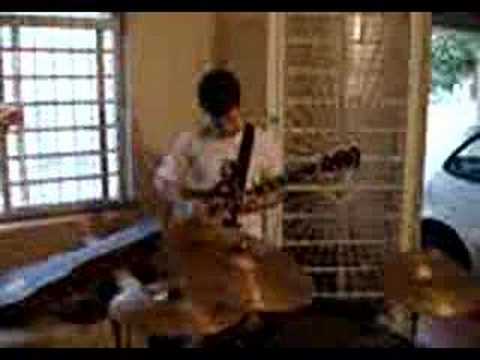 Los Hermanos Cover - O Vencedor video thumbnail